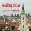 Pouličný diviak