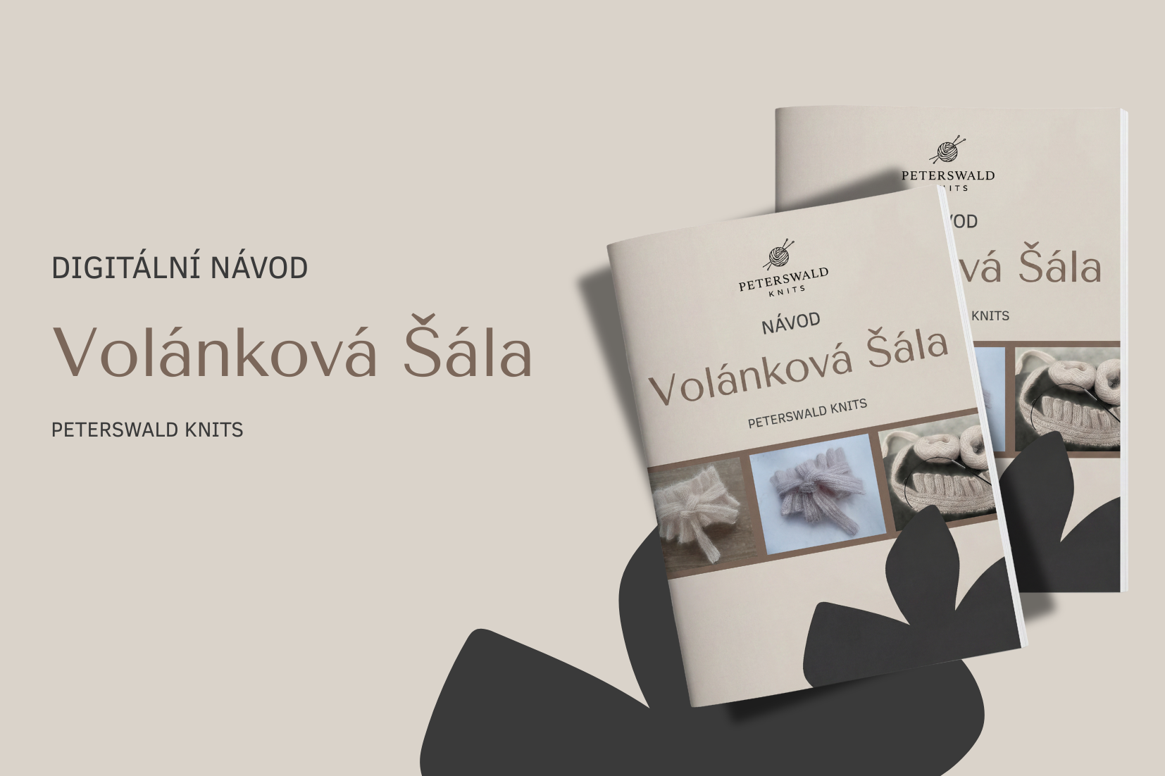 Návod reklama