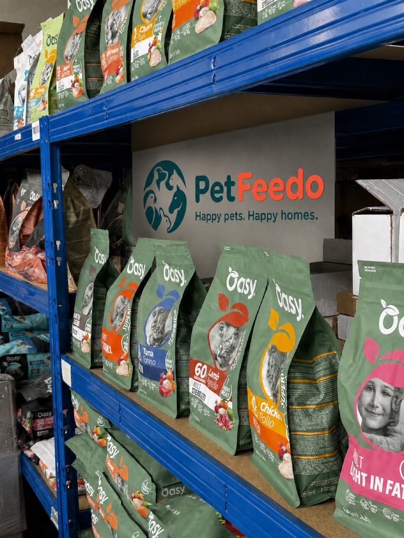 Petfeedo predajňa Bratislava - fotka 8