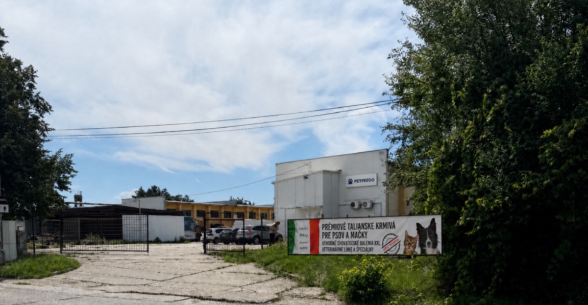 Petfeedo predajňa Bratislava - fotka 9