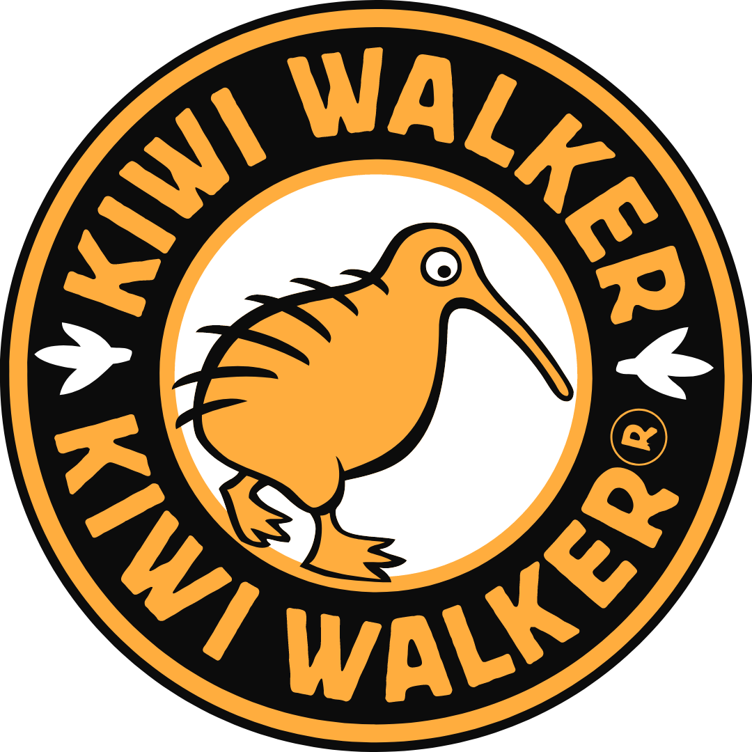 Logo Kiwi Walker