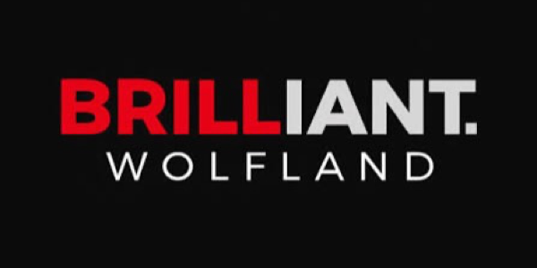 Brilliant Wolfland