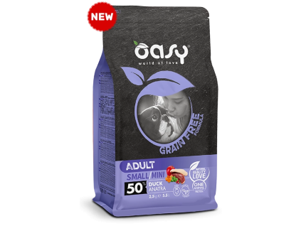 4325 n oasy grainfreeformula anatra smallmini