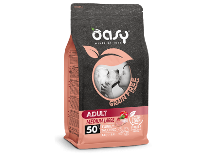 oasy turkey pack