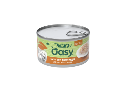 Chicken with Cheese 85g 150g