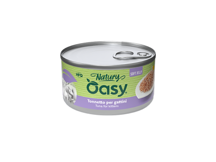 Tuna for kittens 85g 150g