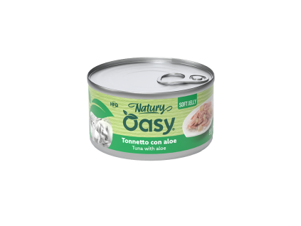 Tuna with Aloe 85g 150g