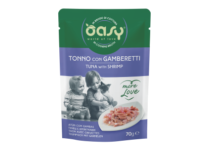 Tuna with Shrimp (2)