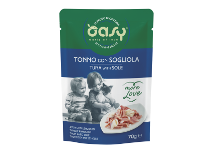 Tuna with Sole (1)