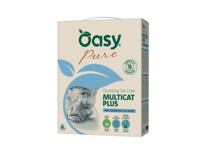 Pure Multicat Plus