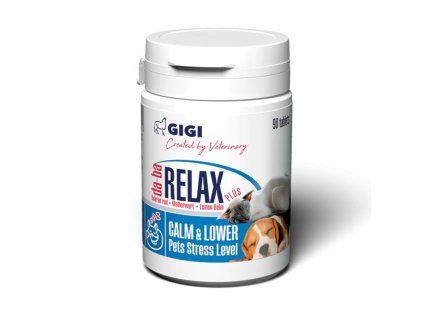 da ba RELAX Plus