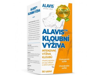 alavis klbova vyziva