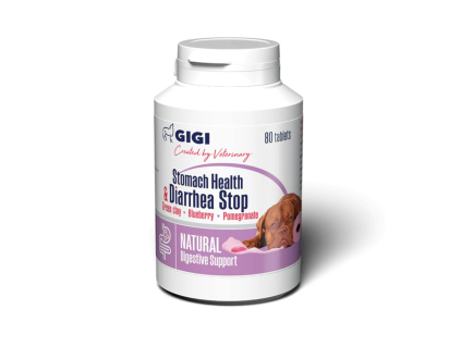 Stomach Support and Diarrhea Stop
