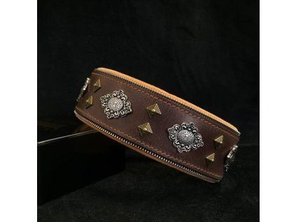 Aztec%20Brown%20obojok%20pre%20psa