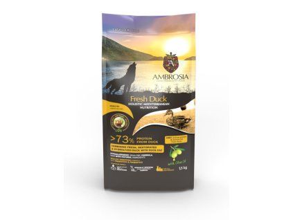 Ambrosia Fresh Duck Petrium