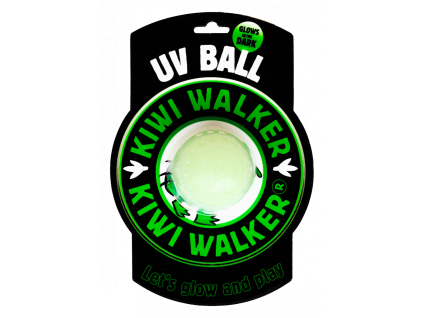 Kiwi Walker UV lopta Petrium