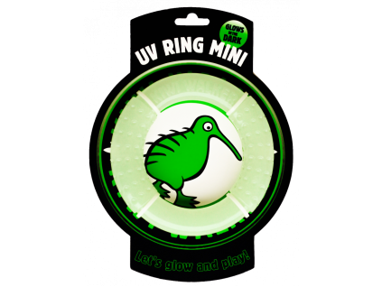 Kiwi Walker UV mini kruh Petrium