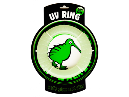 Kiwi walker UV kruh Petrium