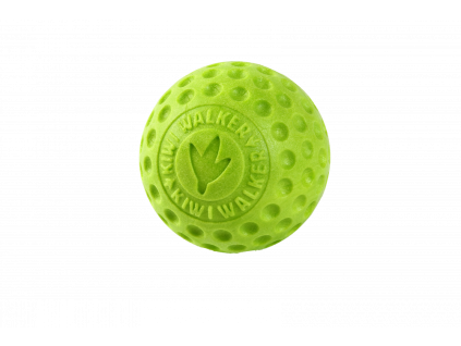 Kiwi walker lopta pre psa Zelená Petrium