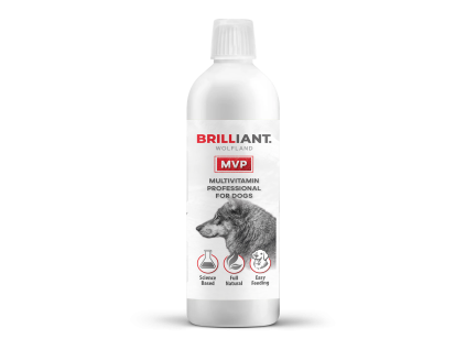 Brill multivitamín Petrium