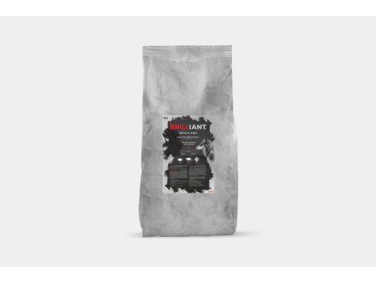 Brilliant Wolfland Basic Mix 20kg Petrium