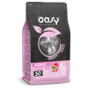 Oasy Grain free granuly pre psov Adult small mini Bravčové Doxbox