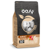 Oasy GRAIN FREE FORMULA Adult Medium/Large Lamb – granule pre psy 2,5 kg