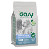 Sacchi restyle 2019 Monoproteico puppy medium large lamb