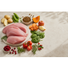 oasy turkey ingredients