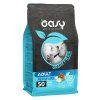 OASY Grain Free DOG Adult Medium Large fish