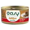 Oasy Caprice MOUSSE with Beef