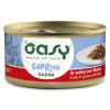 Oasy Caprice CUTS in gravy with Beef