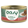 Oasy Caprice TERRINE with Beef and Carrots
