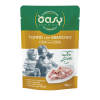 Tuna with Crab