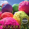 Wunderball – Extrémne odolná loptička rôzne farby