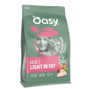 Oasy Superior formula Adult Light in Fat Chicken – granule pre psy