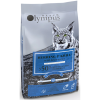 Black olympus Herring krill granulky pre mačky Petrium