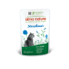Almo Nature Sterilised 70g Petrium