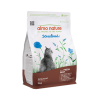 Almo Nature Sterilised with Fresh Beef Petrium
