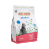 Almo Nature Sterilised with fresh salmon Petrium