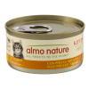 Almo Nature HFC Kitten with Chicken Petrium