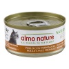 Almo Nature HFC Natural Chicken with Cheese 70g