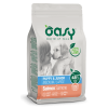 Oasy One one animal protein Puppy junior Medium Large Salmon Petrium