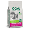 Oasy One animal protein wild boar mini small Petrium