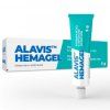 Alavis hemagel Petrium