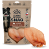 Dog snaq sušené bravčové ucho Petrium