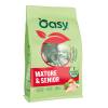 Oasy Original Formula Mature & Senior Chicken - granule pre psy 10 kg