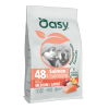 Oasy Monoprotein Formula Adult Medium/Large Salmon - granule pre psy 2 kg