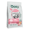 Oasy Monoprotein Formula Adult Medium/Large Pork - granule pre psy 2 kg