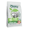 Oasy Monoprotein Formula Adult Medium/Large Rabbit - granule pre psy 2 kg